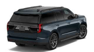 2026 Ford Expedition® External Image 4